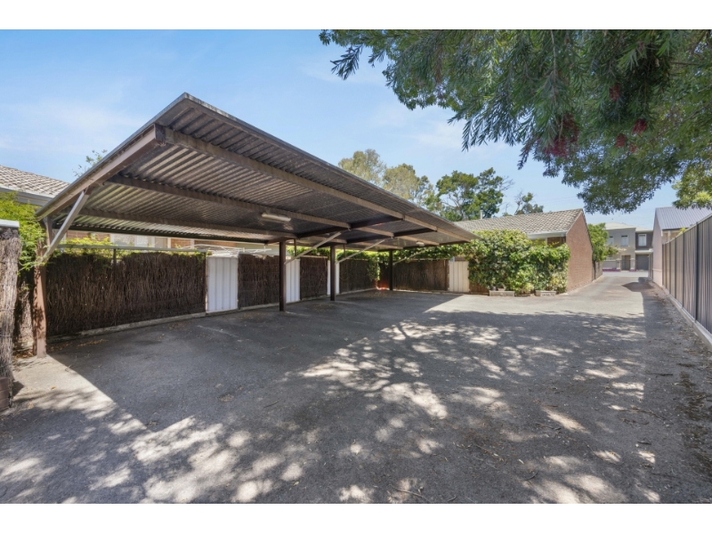 5/3 Victoria Terrace, Walkerville Apartment for rent Listed by