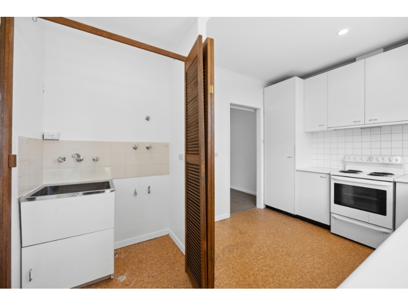 5/3 Victoria Terrace, Walkerville Apartment for rent Listed by