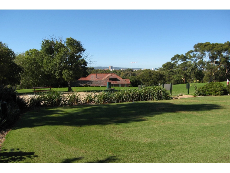 57/103 Strangways Terrace, North Adelaide Apartment for rent Listed