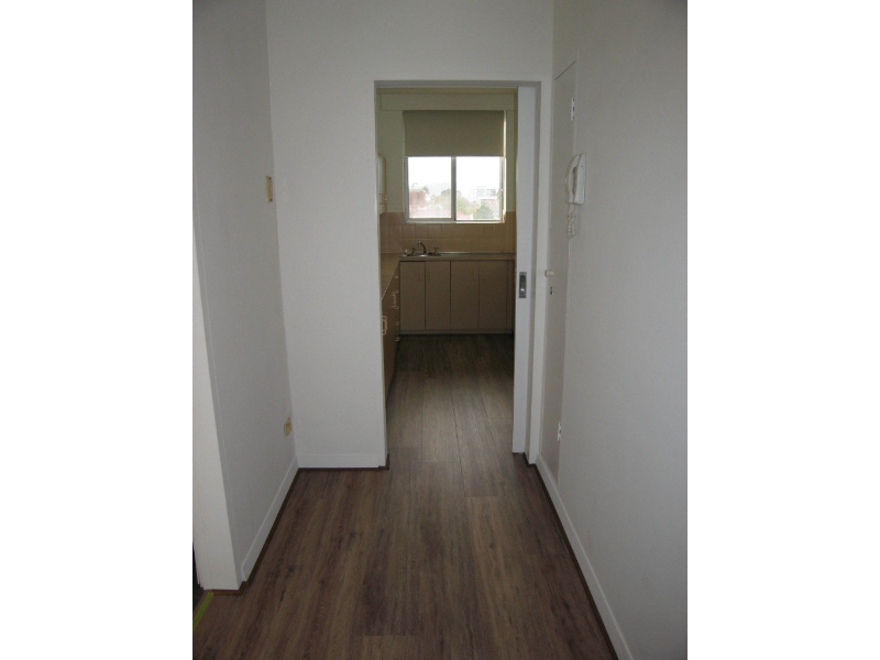 57/103 Strangways Terrace, North Adelaide Apartment for rent Listed