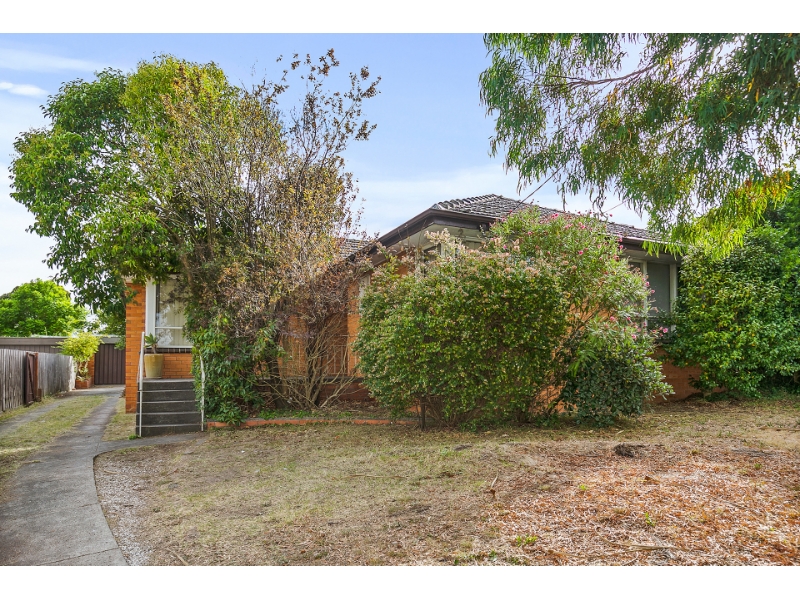 3 Rob Roy Street, Glen Waverley House for rent Listed by Alex D'arcy