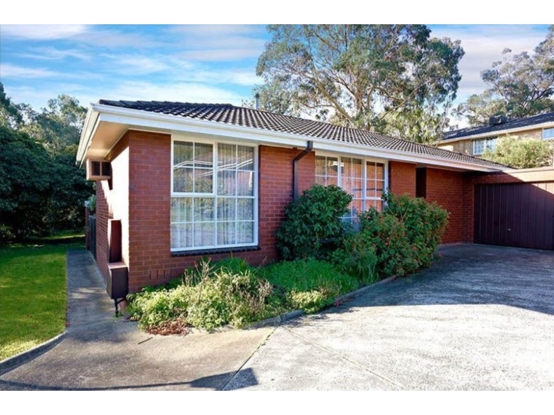 7/439 Waverley Road, Mount Waverley Apartment for rent Listed by Alex D'arcy of Harcourts Judd