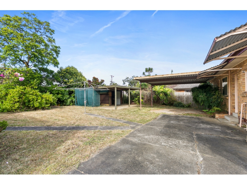 28 Bogong Avenue, Glen Waverley House for rent Listed by David Yang