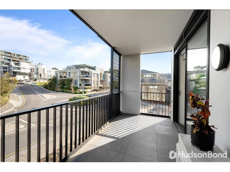 103/1 Red Hill Terrace, Doncaster East Apartment for rent Listed by