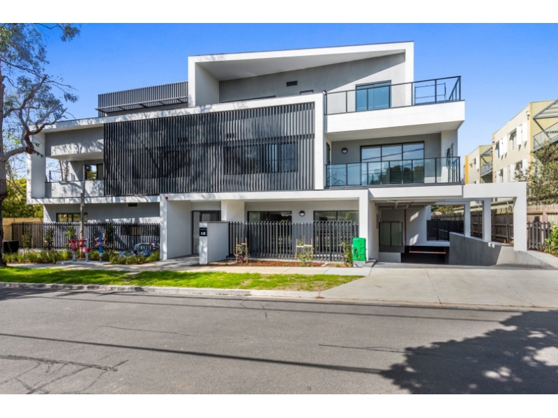 810 Churchill Street Ringwood VIC 3134 Apartment for rent Listed by