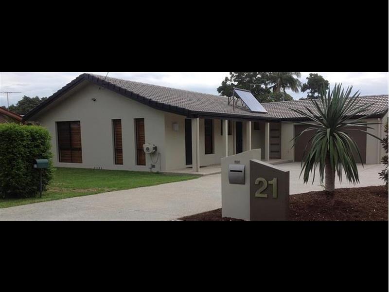 21 Teven Road, Alstonville House for rent Listed by Leasing