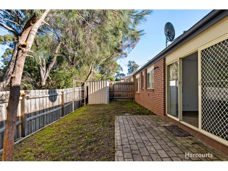11/40 Army Road, Pakenham Apartment for rent Listed by Melissa Stiles