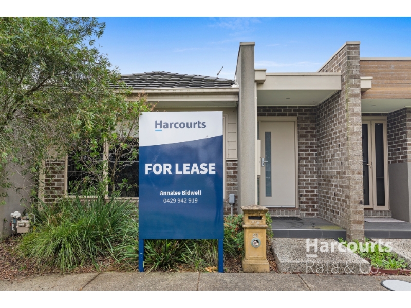 Rental properties & online application form