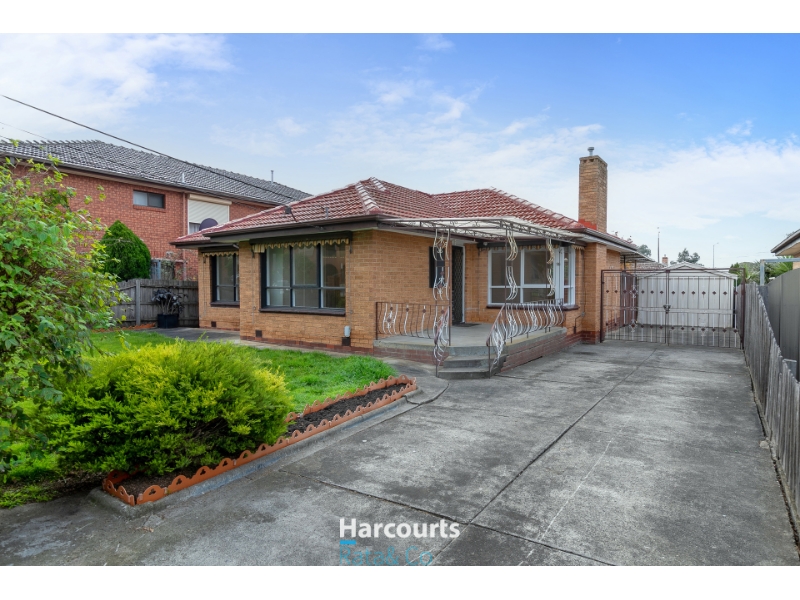 Rental properties & online application form