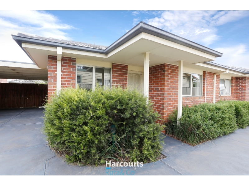 2/3 Beckley Street, COBURG Apartment for rent Listed by Monique Di