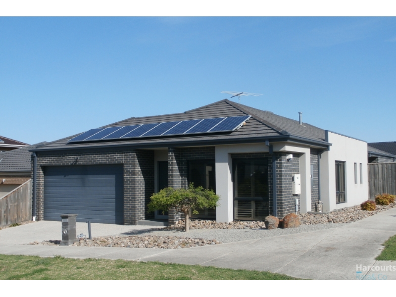 Rental properties & online application form