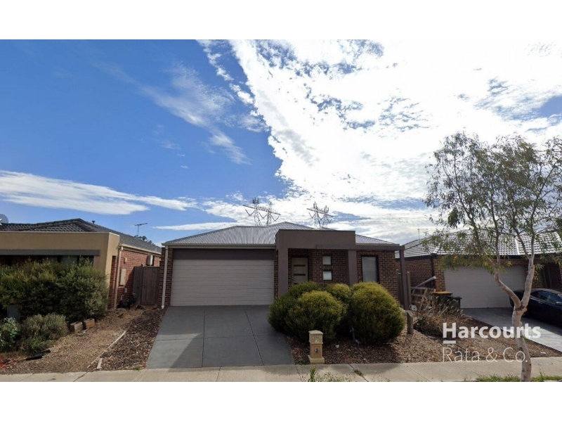 Rental properties & online application form