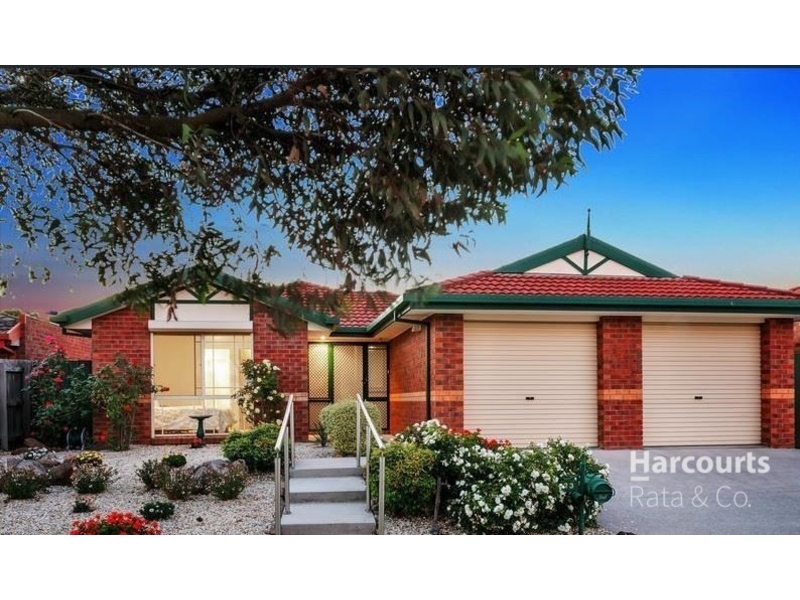 Rental properties & online application form