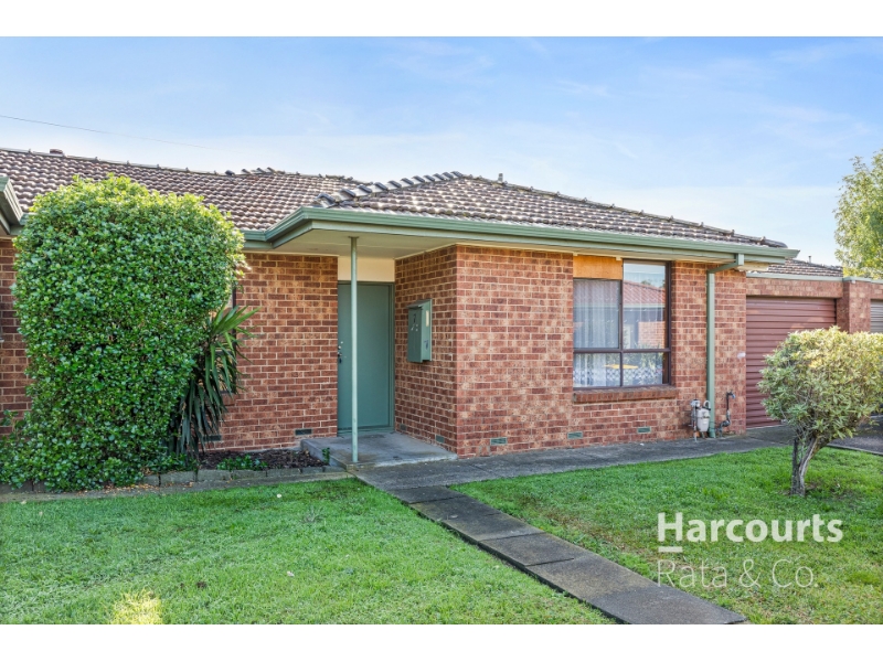 Rental properties & online application form