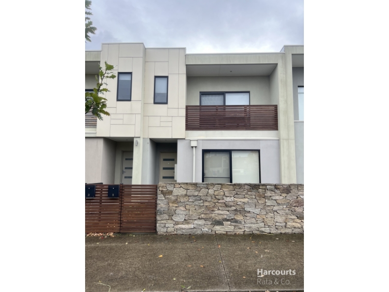 Rental properties & online application form