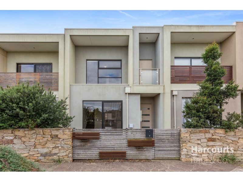 Rental properties & online application form