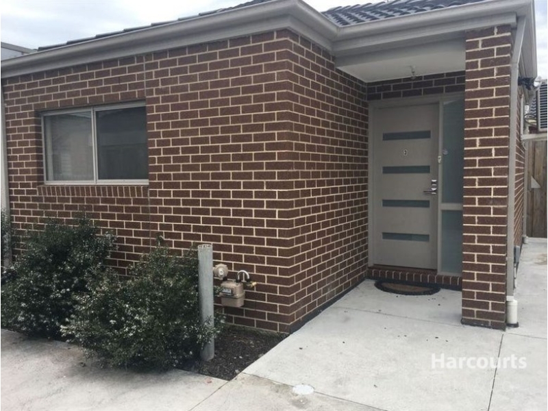 Rental properties & online application form