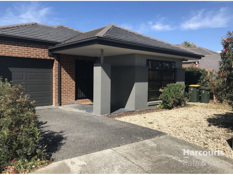 Rental properties & online application form