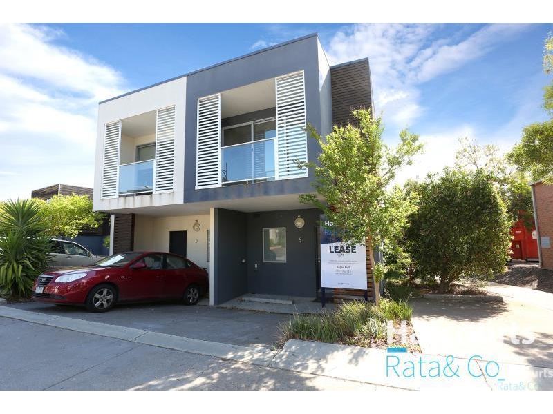 Rental properties & online application form