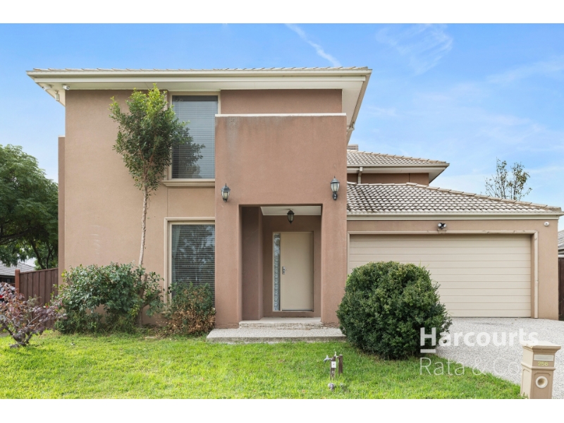 Rental properties & online application form