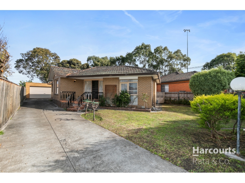 Rental properties & online application form