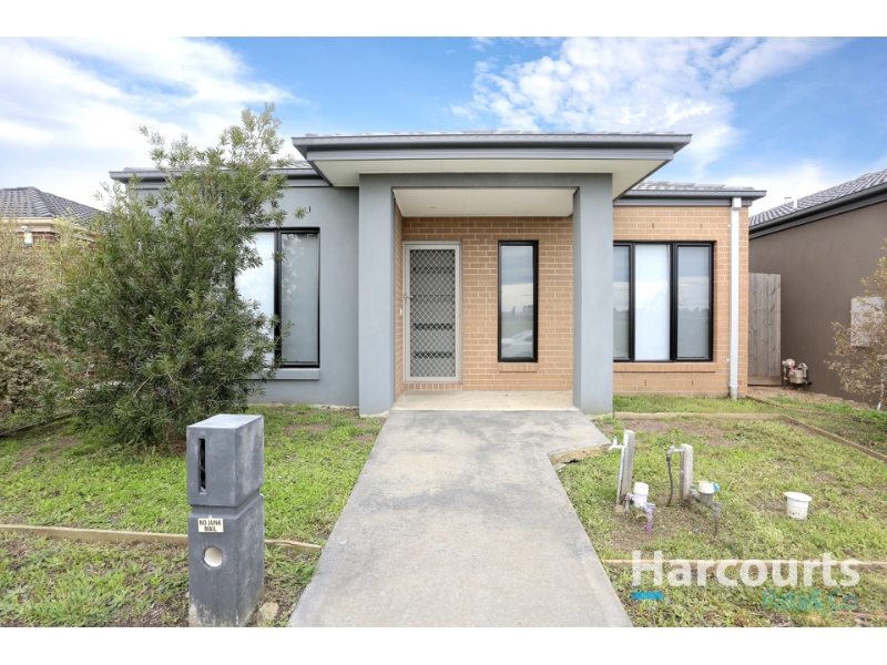 Rental properties & online application form