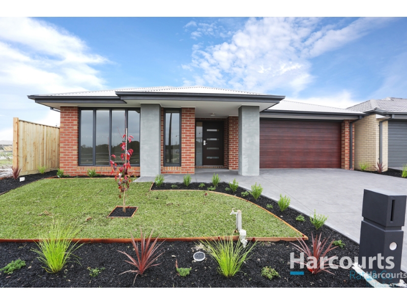Rental properties & online application form