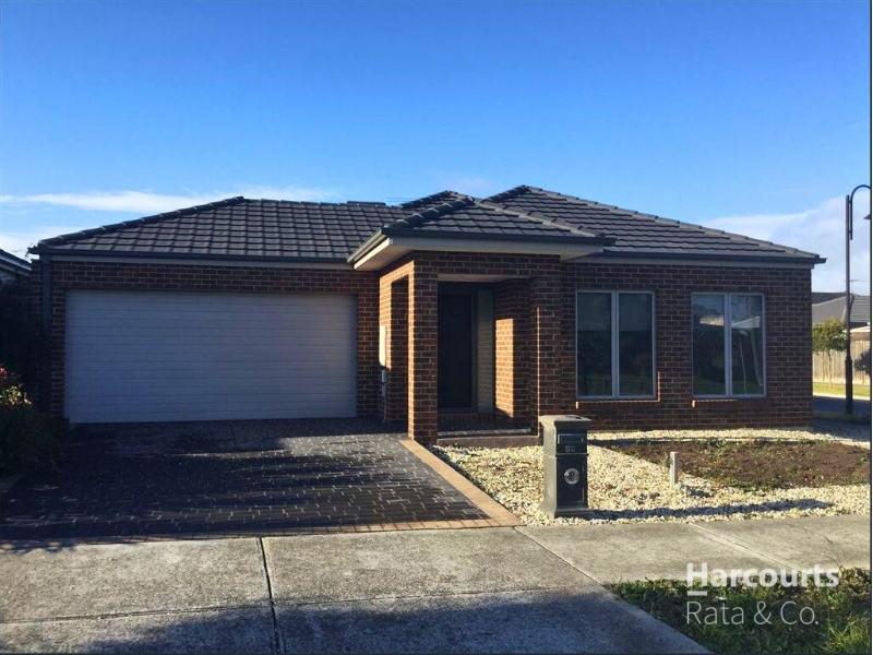 Rental properties & online application form