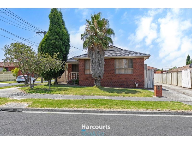 Rental properties & online application form