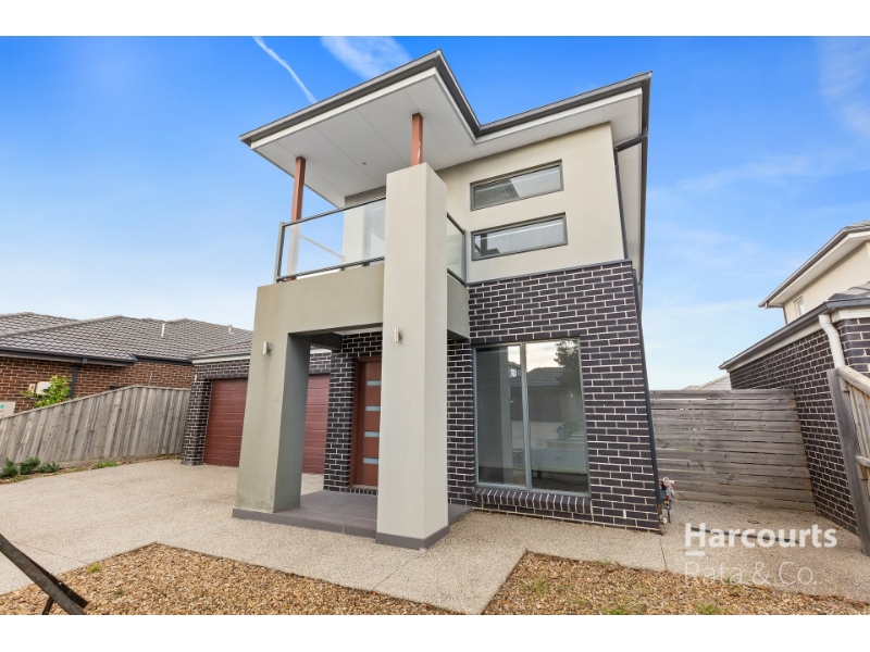 Rental properties & online application form