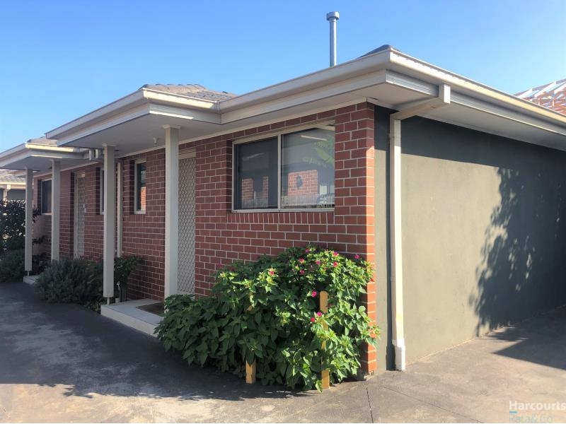 Rental properties & online application form