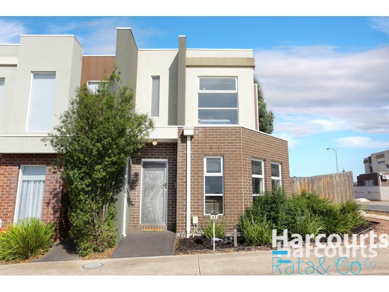 Rental properties & online application form