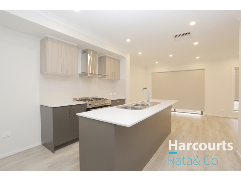 Rental properties & online application form
