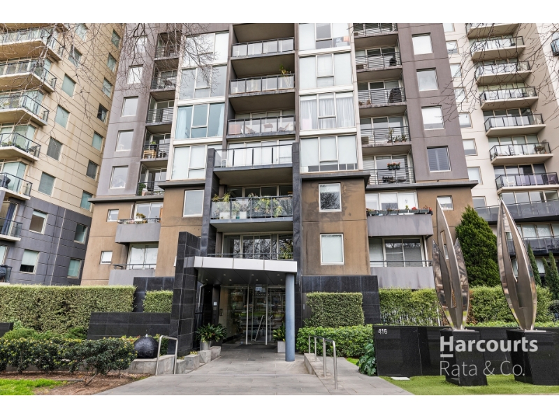 Rental properties & online application form