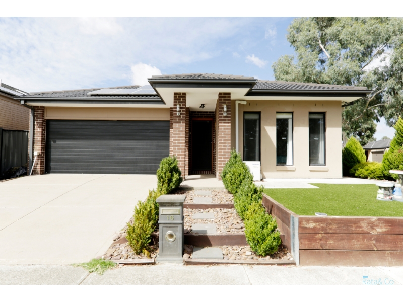Rental properties & online application form