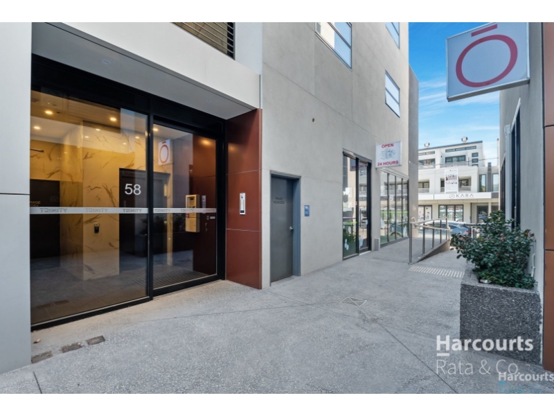 Rental properties & online application form