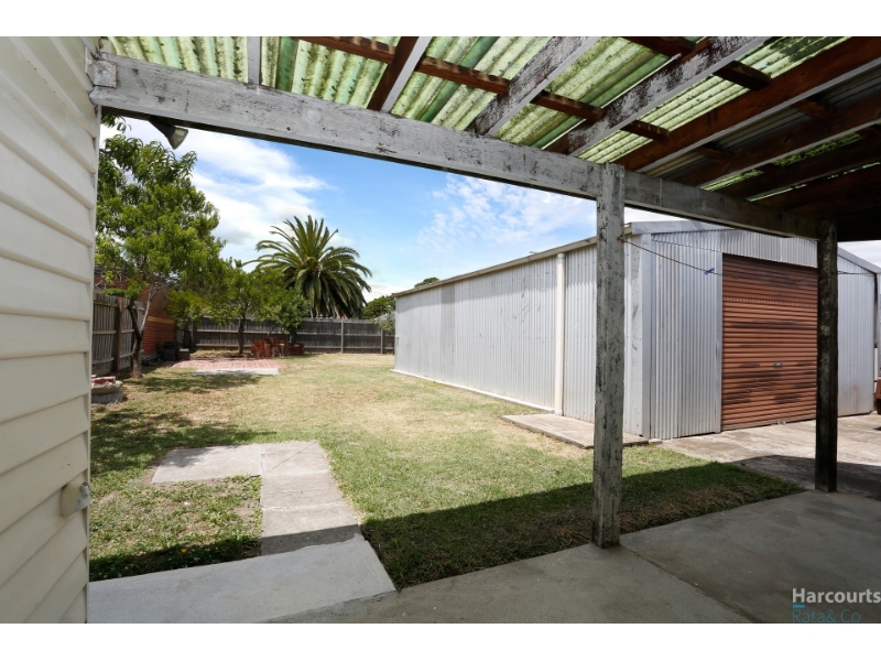 6 Frederick Street, Thomastown House for rent Listed by Jemma Bittles