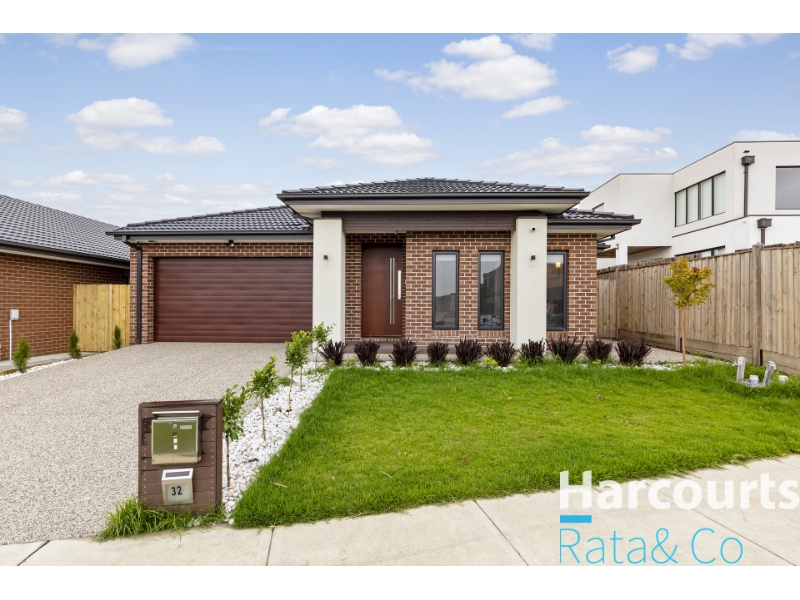 Rental properties & online application form