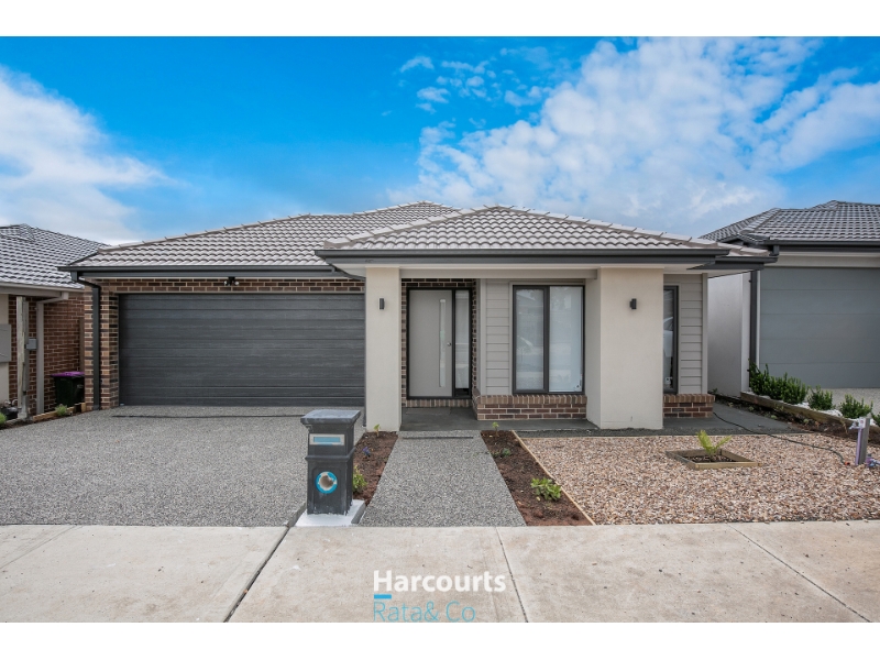 Rental properties & online application form