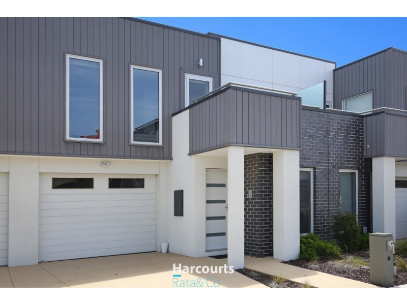 Rental properties & online application form