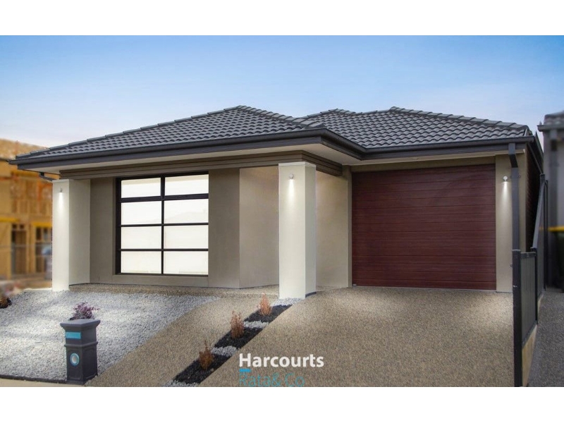 Rental properties & online application form