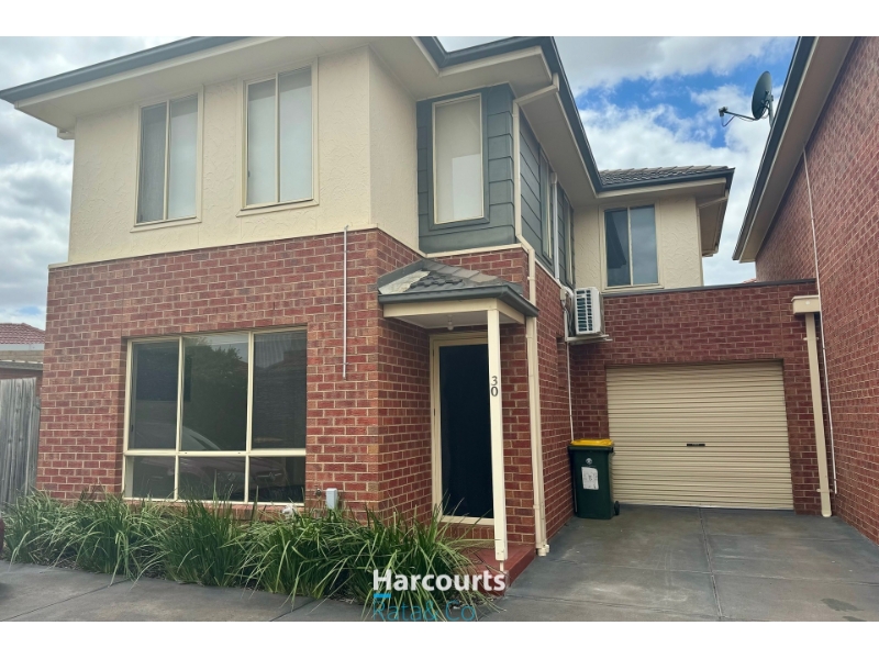 Rental properties & online application form