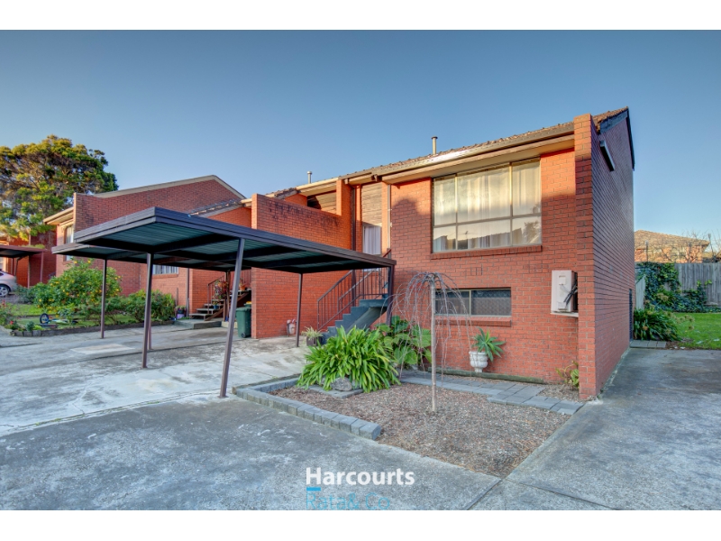 12/51 Spring Street, Thomastown Apartment for rent Listed by Anna