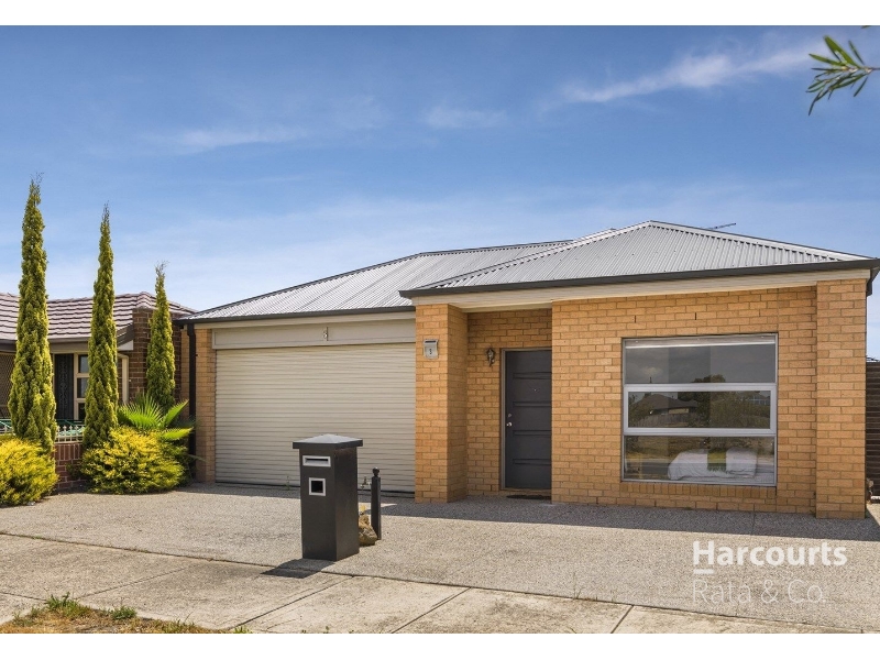 Rental properties & online application form