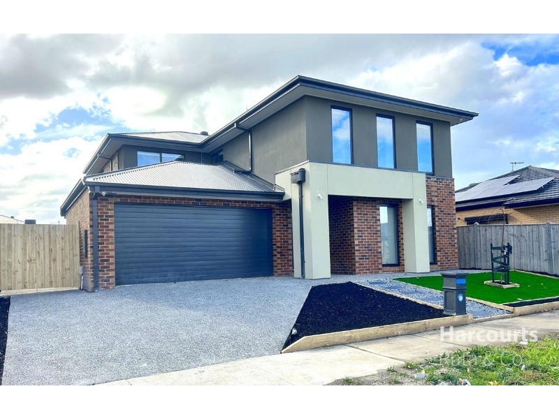 Rental properties & online application form