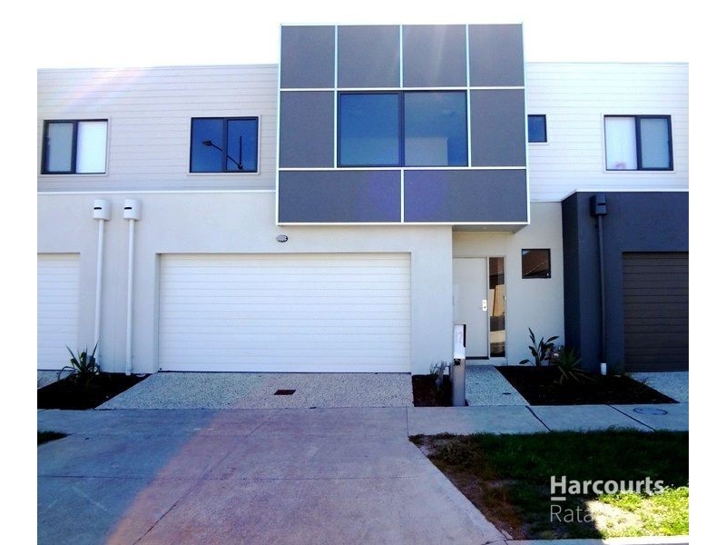 Rental properties & online application form