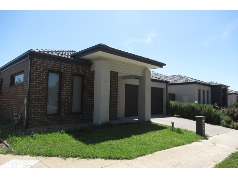 Rental properties & online application form