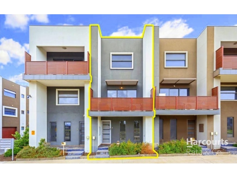 Rental properties & online application form