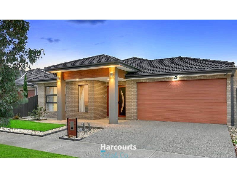 Rental properties & online application form