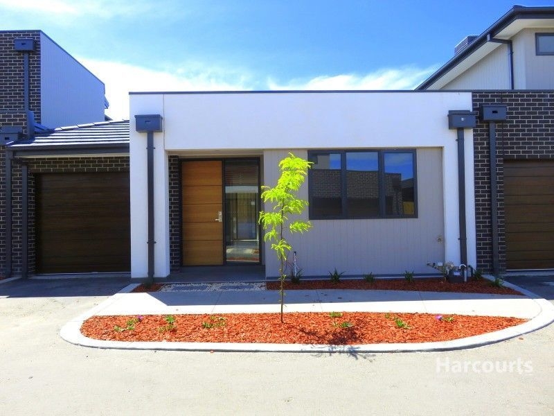 Rental properties & online application form